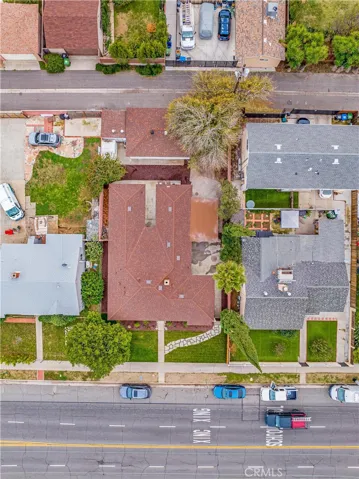 17124 Saticoy Street, Lake Balboa, California 91406