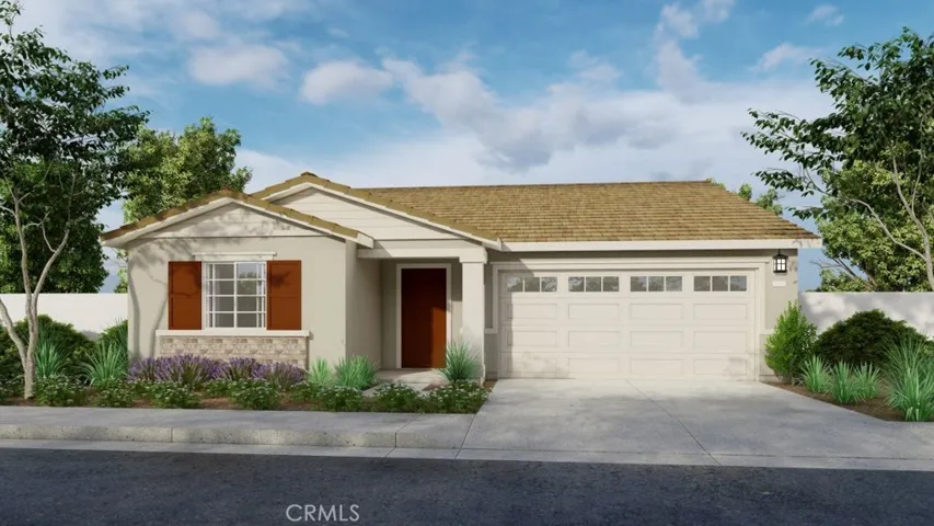 1599 Scarlet Sage Drive, Perris, California 92571