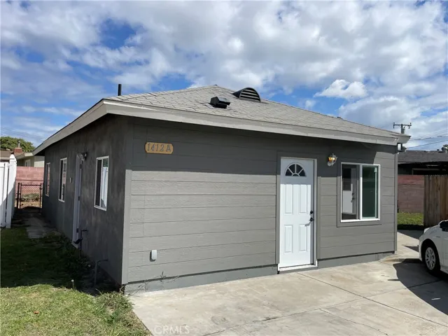 1412 Naples Place, Fullerton, California 92833