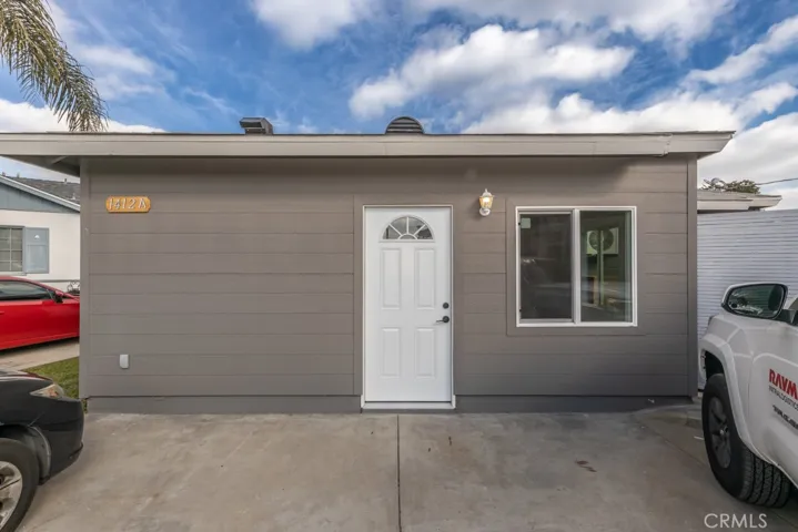 1412 Naples Place, Fullerton, California 92833