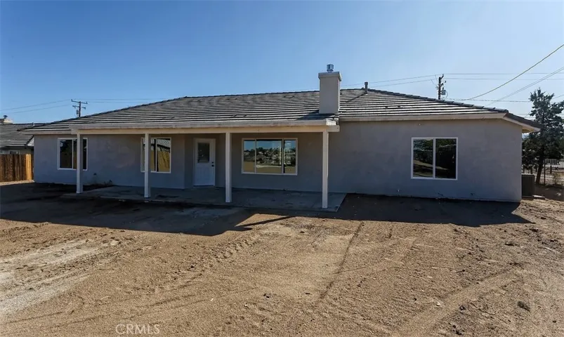 8104 Corona Avenue, Hesperia, California 92345