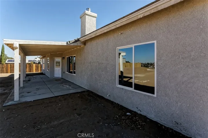 8104 Corona Avenue, Hesperia, California 92345