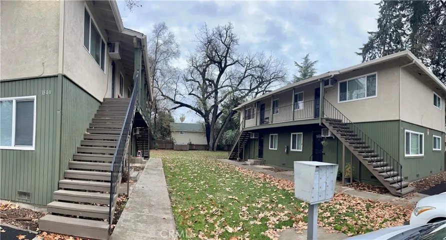 1842 Arcadian Avenue 1, Chico, California 95926