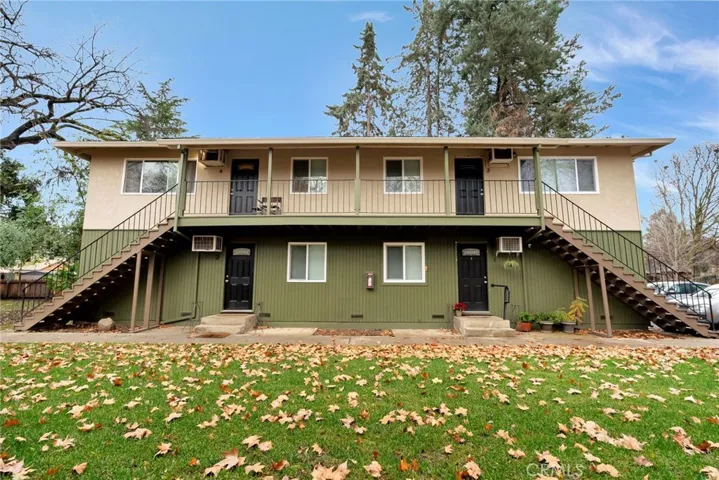 1842 Arcadian Avenue 1, Chico, California 95926