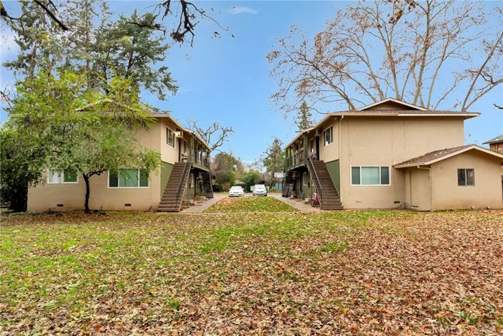 1842 Arcadian Avenue 1, Chico, California 95926