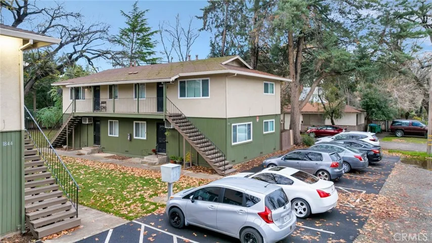 1842 Arcadian Avenue 1, Chico, California 95926