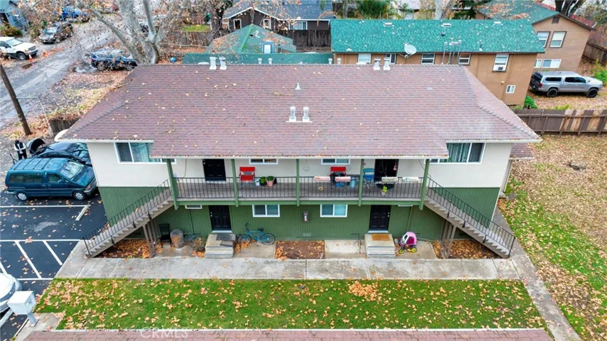 1842 Arcadian Avenue 1, Chico, California 95926