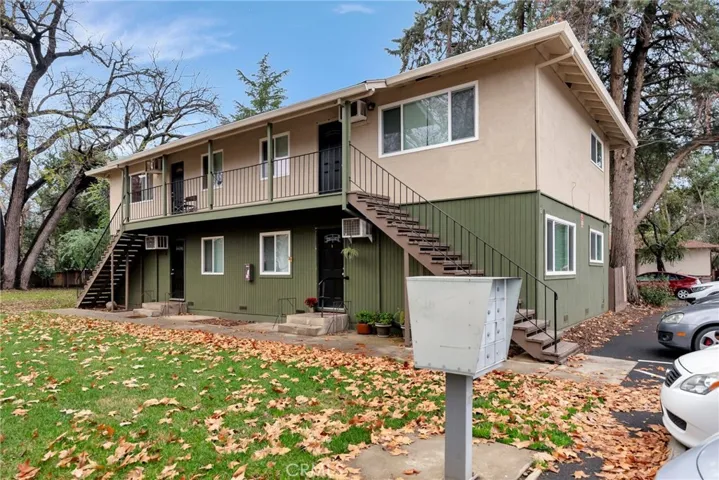 1842 Arcadian Avenue 1, Chico, California 95926