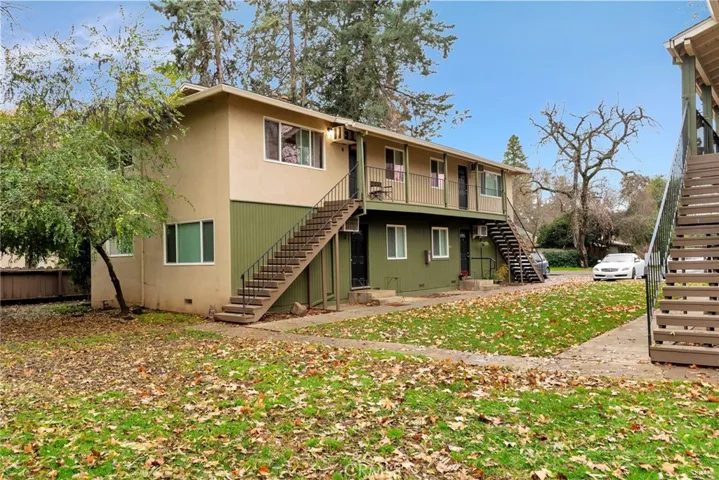 1842 Arcadian Avenue 1, Chico, California 95926