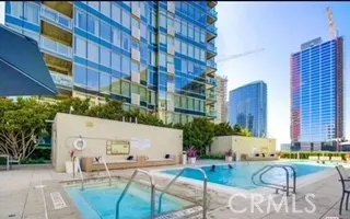 1155 S Grand Avenue 2002, Los Angeles, California 90015