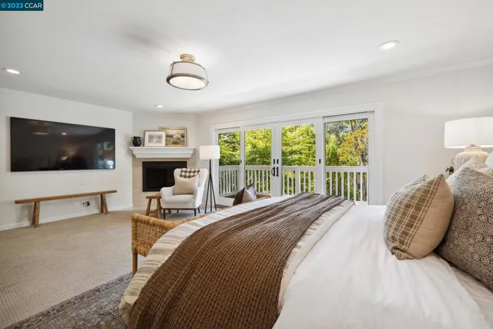 2063 Casa Nuestra, Diablo, California 94528