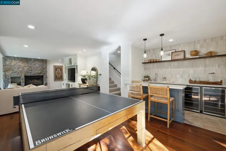 2063 Casa Nuestra, Diablo, California 94528
