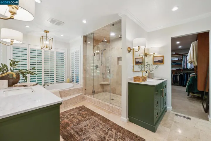 2063 Casa Nuestra, Diablo, California 94528