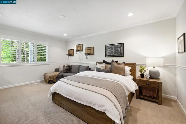 2063 Casa Nuestra, Diablo, California 94528