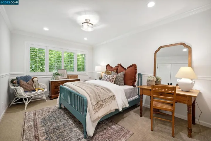 2063 Casa Nuestra, Diablo, California 94528