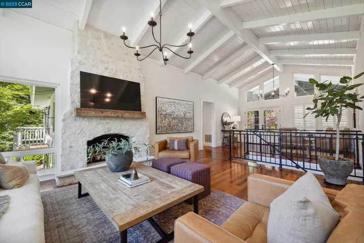2063 Casa Nuestra, Diablo, California 94528