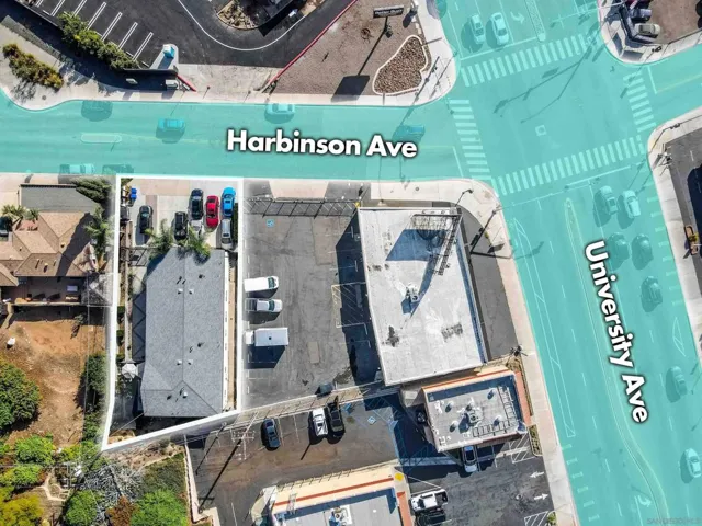 4214 Harbinson Ave, La Mesa, California 91942
