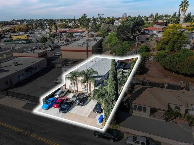 4214 Harbinson Ave, La Mesa, California 91942