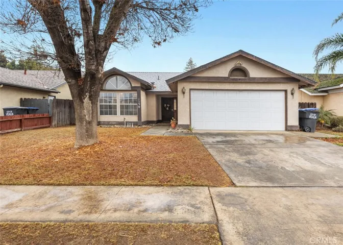 1130 N Atwood Street, Visalia, California 93291
