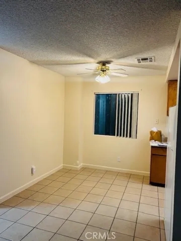Eating area