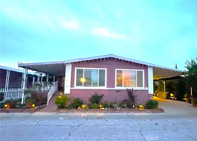 2601 E. Victoria Street 193, Rancho Dominguez, California 90220