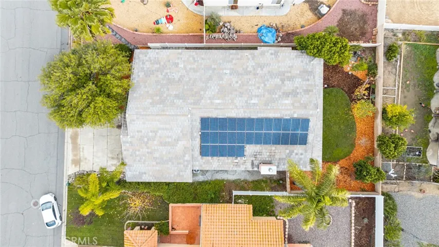 30536 Sparrow Hawk Drive, Canyon Lake, California 92587