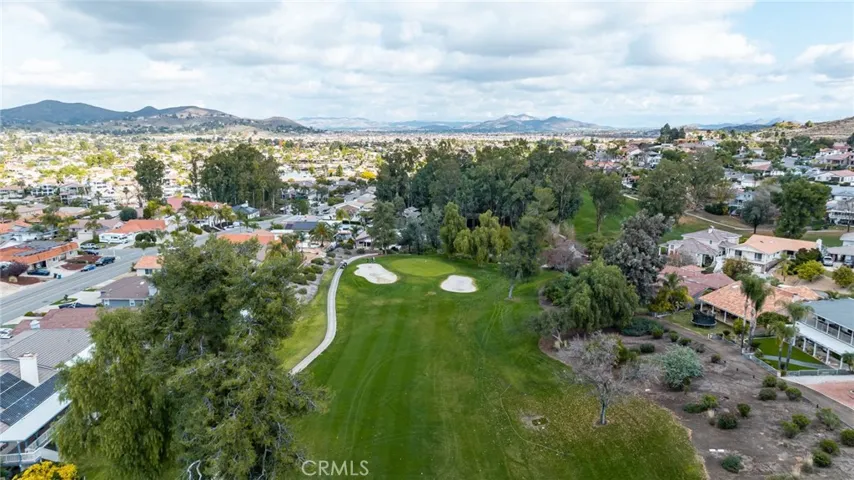 30536 Sparrow Hawk Drive, Canyon Lake, California 92587