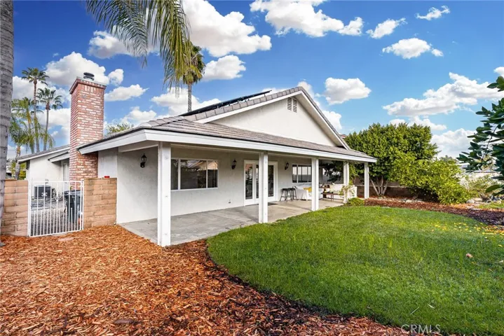 30536 Sparrow Hawk Drive, Canyon Lake, California 92587