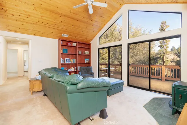 2504 Brentwood Place, Pine Mountain Club, California 93222