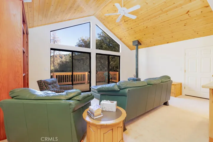 2504 Brentwood Place, Pine Mountain Club, California 93222