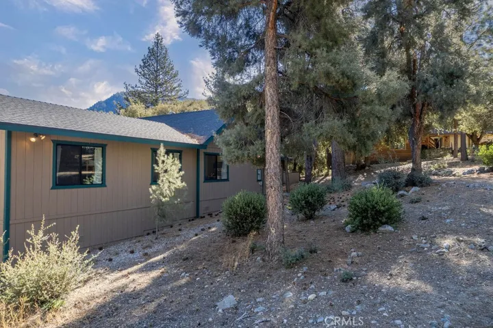 2504 Brentwood Place, Pine Mountain Club, California 93222