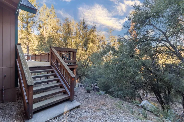 2504 Brentwood Place, Pine Mountain Club, California 93222