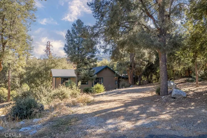 2504 Brentwood Place, Pine Mountain Club, California 93222