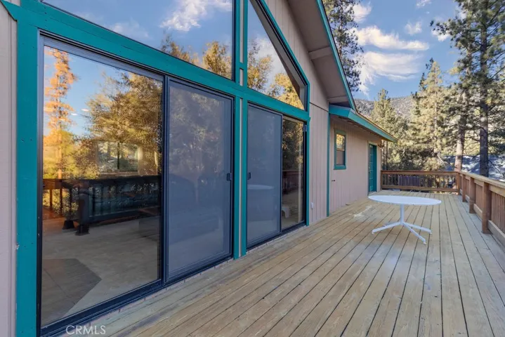 2504 Brentwood Place, Pine Mountain Club, California 93222