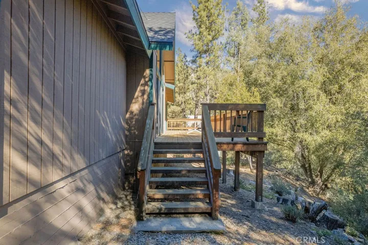 2504 Brentwood Place, Pine Mountain Club, California 93222