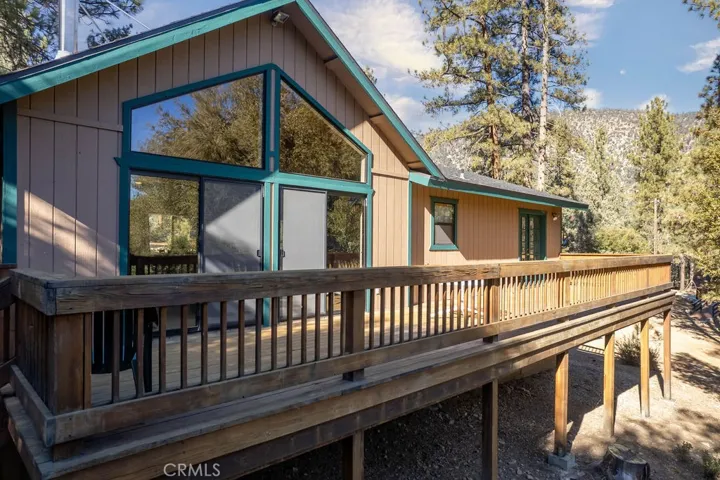 2504 Brentwood Place, Pine Mountain Club, California 93222