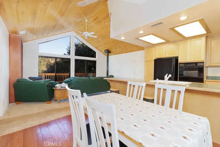 2504 Brentwood Place, Pine Mountain Club, California 93222