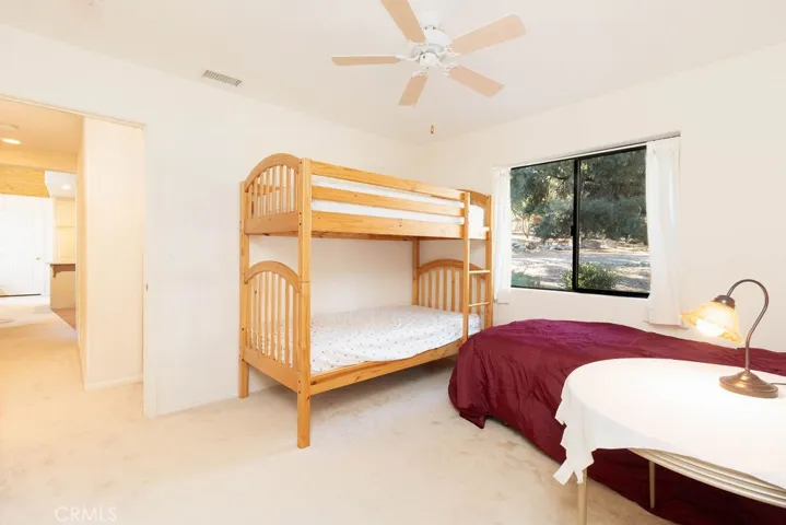 Guest Bedroom #1