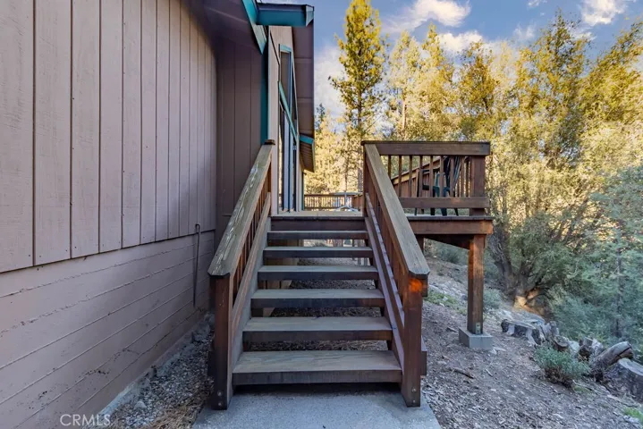 2504 Brentwood Place, Pine Mountain Club, California 93222