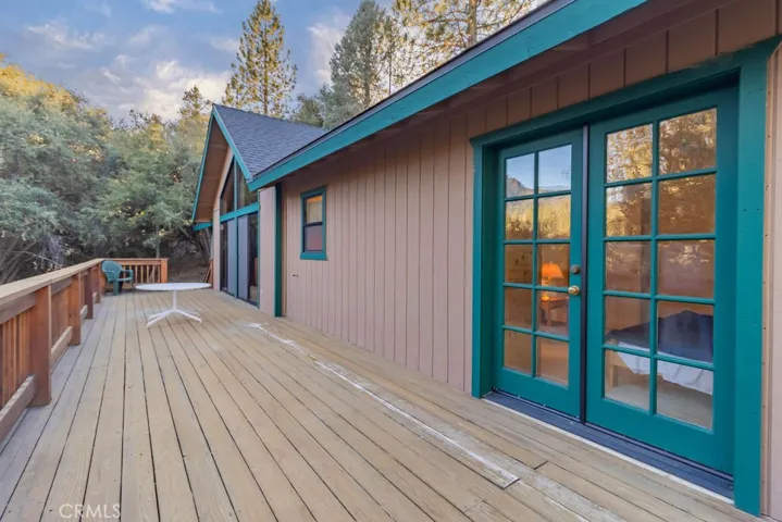 2504 Brentwood Place, Pine Mountain Club, California 93222