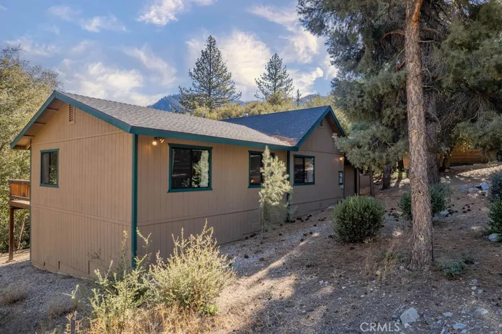 2504 Brentwood Place, Pine Mountain Club, California 93222