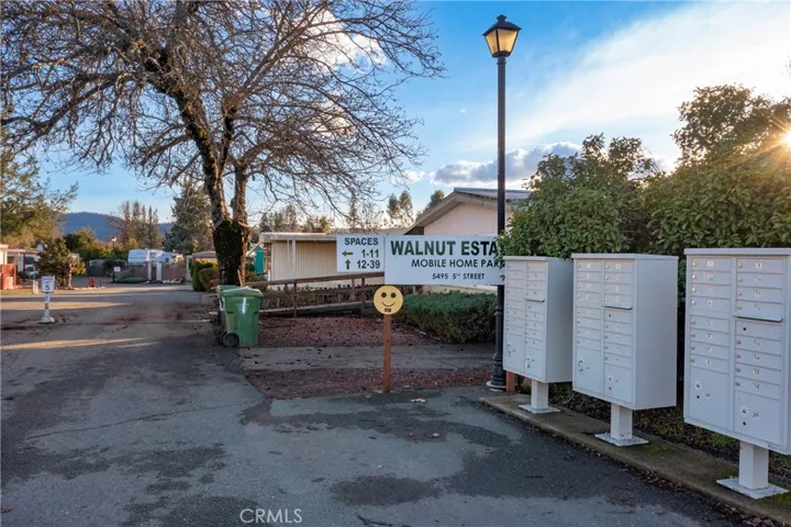5495 5th Street, Kelseyville, California 95451