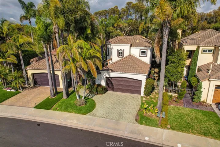 24 Imperatrice, Dana Point, California 92629