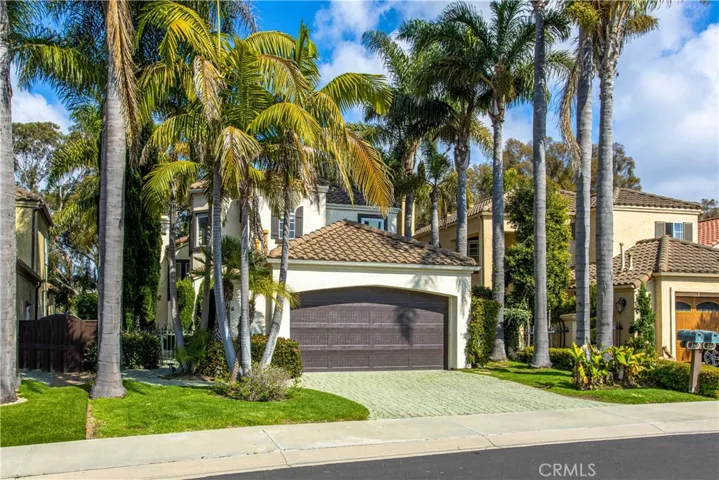 24 Imperatrice, Dana Point, California 92629