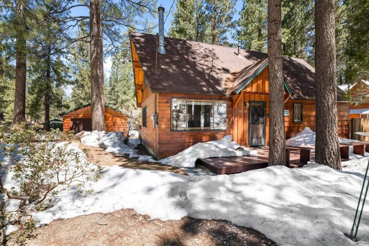 39324 Moab Lane, Big Bear Lake, California 92315