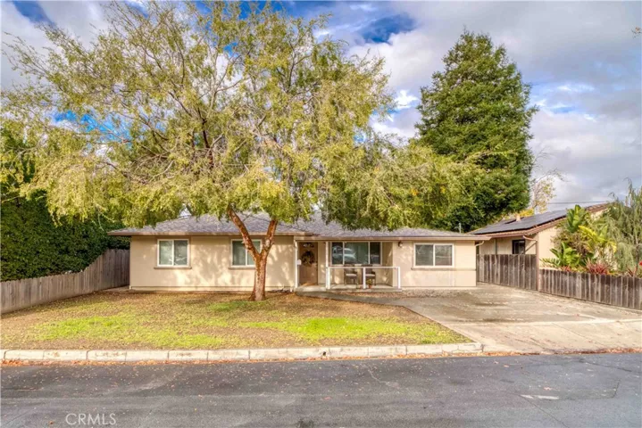 186 Ramona Drive, San Luis Obispo, California 93405