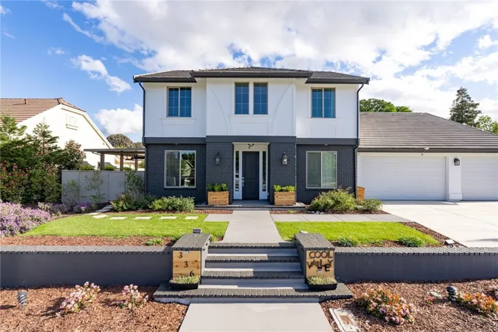 336 Cool Valley Drive, Paso Robles, California 93446