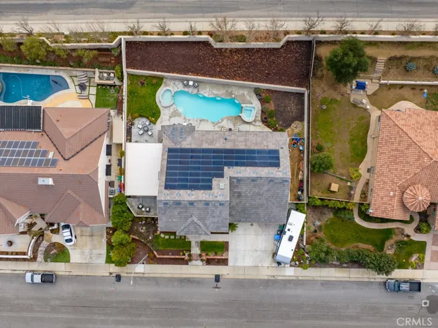 336 Cool Valley Drive, Paso Robles, California 93446