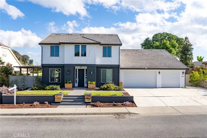 336 Cool Valley Drive, Paso Robles, California 93446