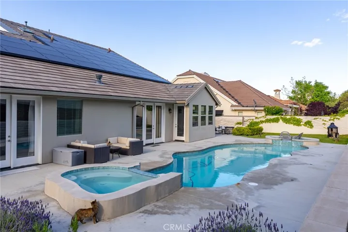 336 Cool Valley Drive, Paso Robles, California 93446
